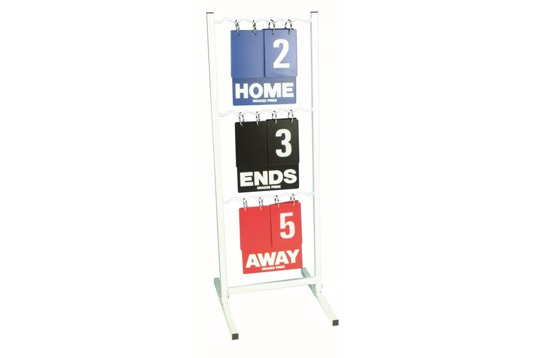 Bowls Club Rink Equipment & Coaching Aids - Bowlsworld