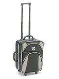 Drakes Pride High Roller Trolley Bag