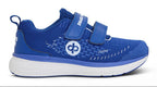 Drakes Pride Renegade R - V Velcro Unisex Bowls Shoes B7602 - Bowlsworld