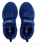 Drakes Pride Renegade R - V Velcro Unisex Bowls Shoes B7602 - Bowlsworld