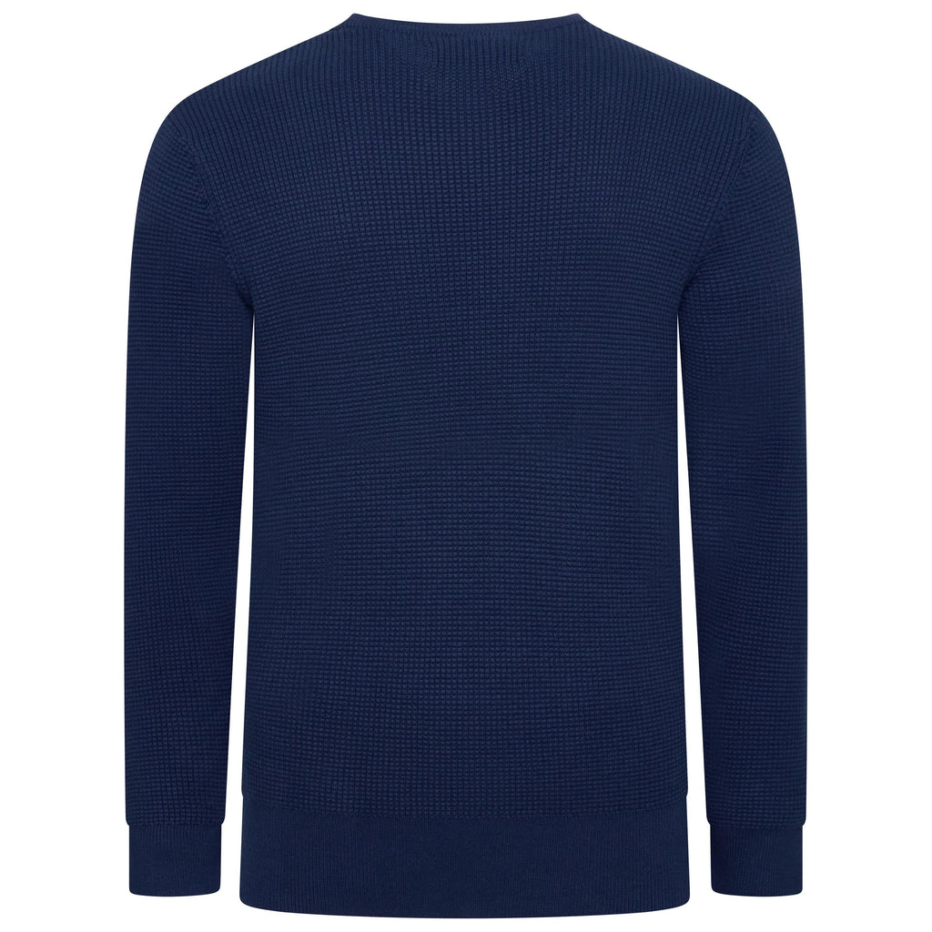 Debenhams Jasper Conran Basketweave Jumper