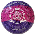 Drakes Pride Professional size 3H Trio Purple/Purple/Pink/Magenta