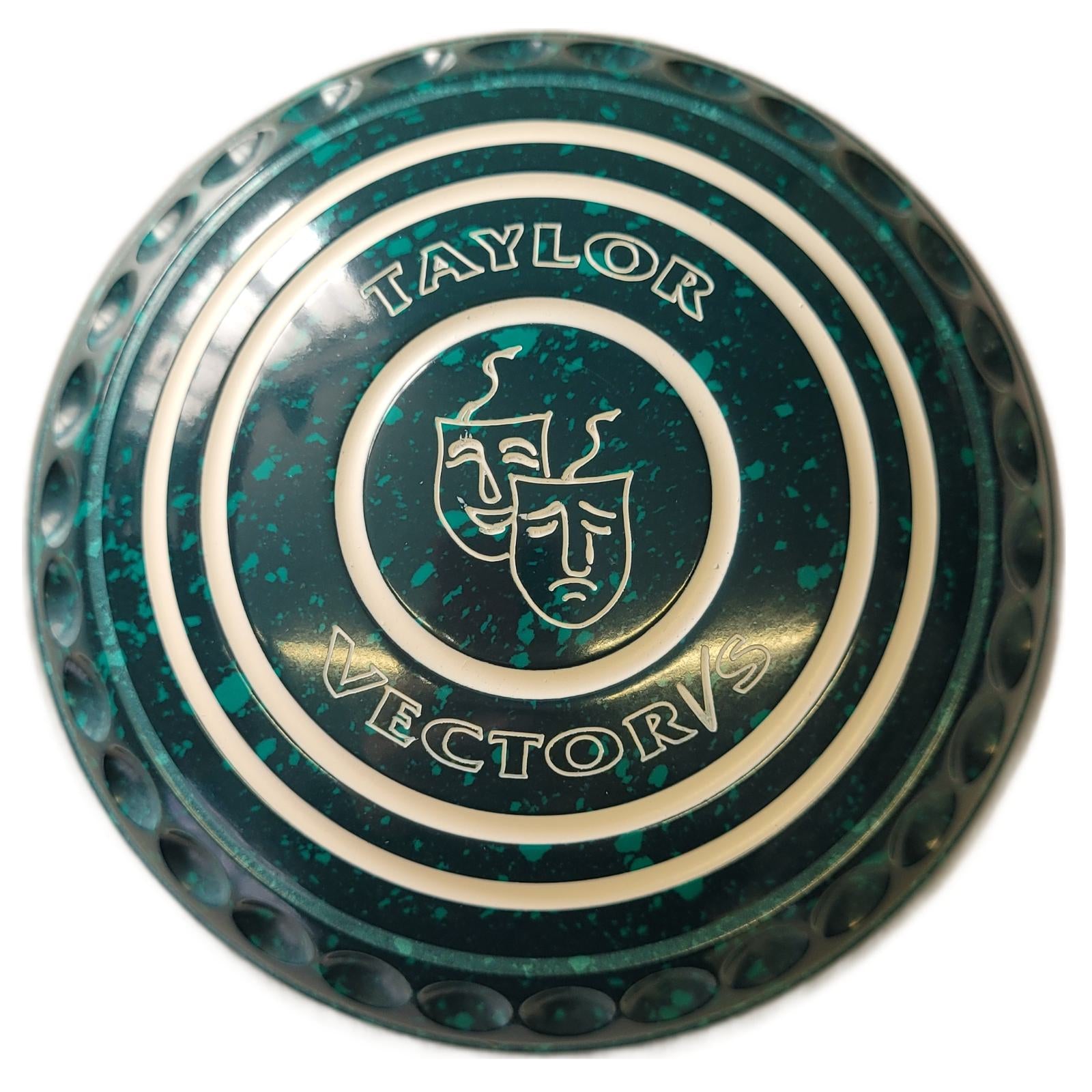 Taylor Vector VS size 2H Green/Green