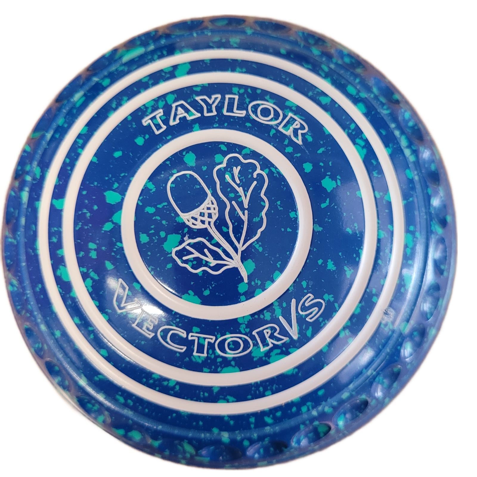 Taylor Vector VS size 1H Blue/Mint