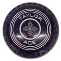 Taylor Ace size 3H Dark Blue/Magenta