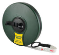 Drakes Pride 100' Fibre Measuring Tape B6150