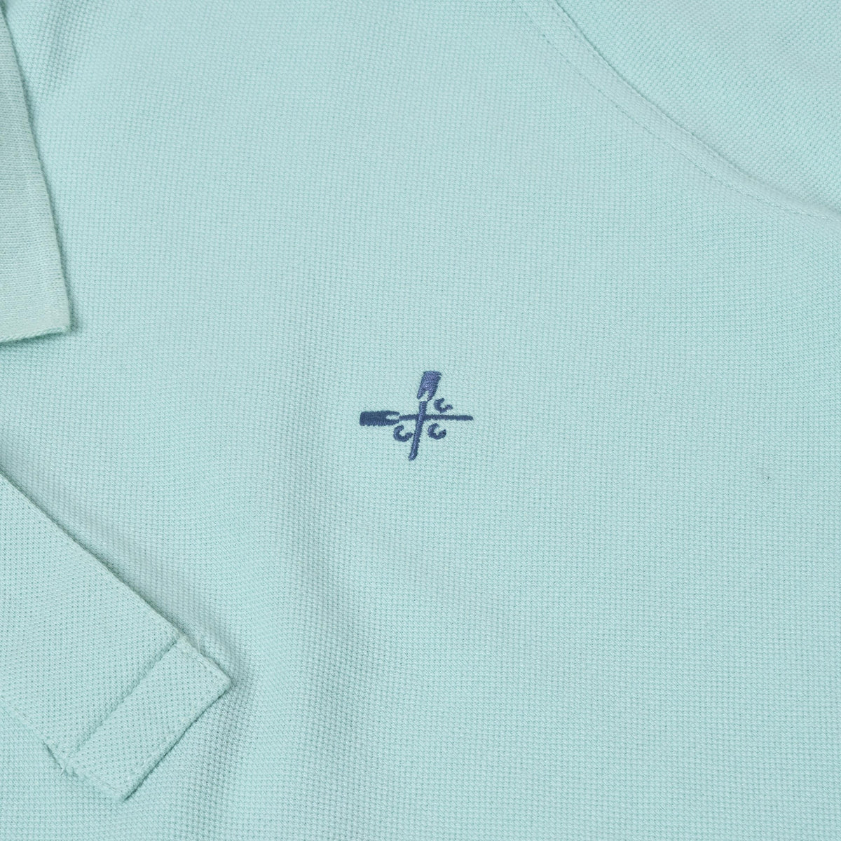 Crew Clothing Company Melbury Polo Shirt