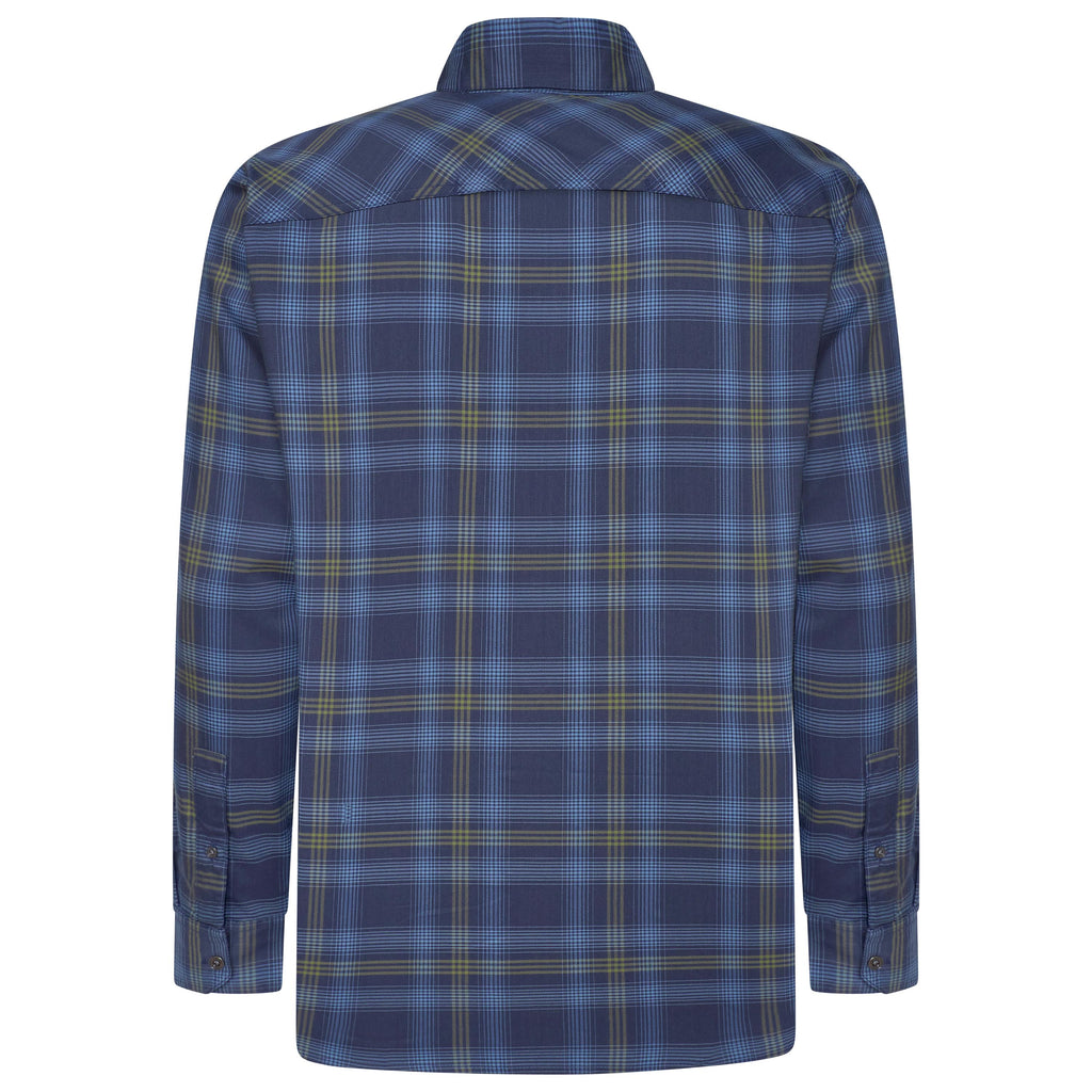 Wrangler 2 Pocket Utility Shirt