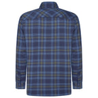 Wrangler 2 Pocket Utility Shirt