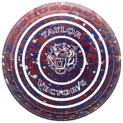 Taylor Vector VS Bowls – Precision Lawn Bowls for Indoor & Outdoor Play ...