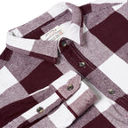 Fat Face Cotton Check Shirt