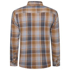 Fat Face Cotton Check Shirt