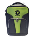 Taylor Sports Tourer trolley bag Lime Code 820