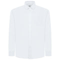 Classic Plain Long Sleeve Shirt
