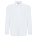 Classic Plain Long Sleeve Shirt