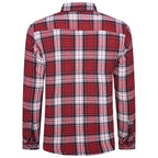 Fat Face Cotton Check Shirt