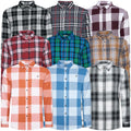 Fat Face Cotton Check Shirt