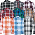Fat Face Cotton Check Shirt