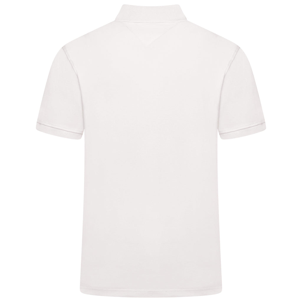 Tommy Hilfiger 1985 Regular Fit Pique Polo Shirt