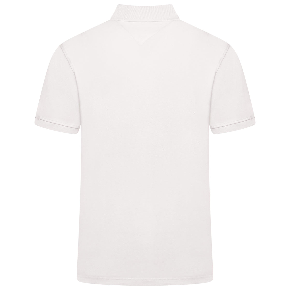 Tommy Hilfiger 1985 Regular Fit Pique Polo Shirt