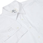 Classic Plain Long Sleeve Shirt