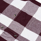 Fat Face Cotton Check Shirt