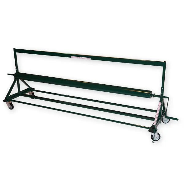 Single Tier Mat Handling Unit (1 Mat)