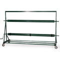 Double Tier Mat Handling Unit (2 Mats)