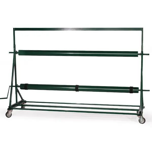 Double Tier Mat Handling Unit (2 Mats)
