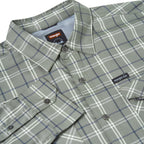 Wrangler 2 Pocket Utility Shirt