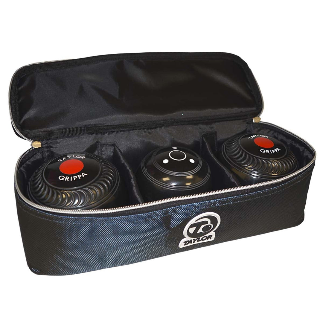 Taylor 3 Compartment Bag 367
