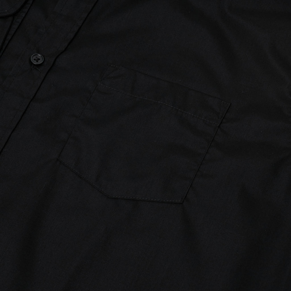 Classic Plain Long Sleeve Shirt