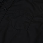 Classic Plain Long Sleeve Shirt