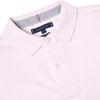 Tommy Hilfiger 1985 Regular Fit Pique Polo Shirt - Bowlsworld