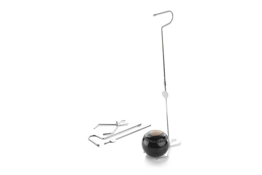Drakes Pride 3 - Part Bowl And Jack Lifter - Bowlsworld