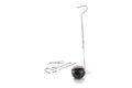 Drakes Pride 3 - Part Bowl And Jack Lifter - Bowlsworld