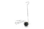 Drakes Pride 3 - Part Bowl And Jack Lifter - Bowlsworld