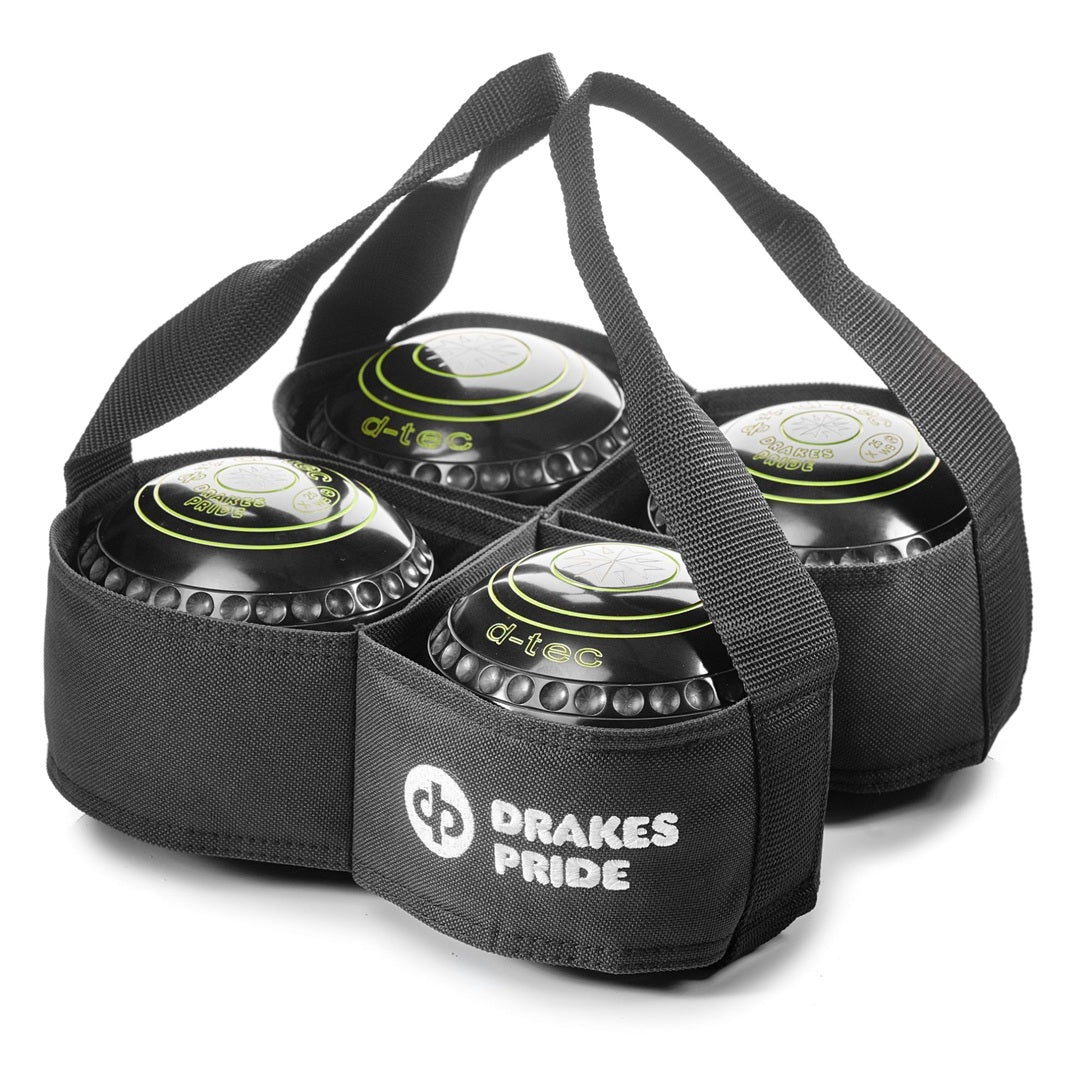 Drakes Pride 4 Bowl Carrier B4213