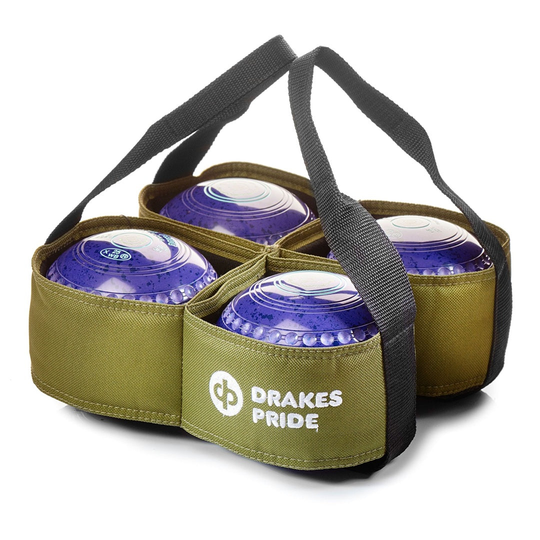 Drakes Pride 4 Bowl Carrier B4213