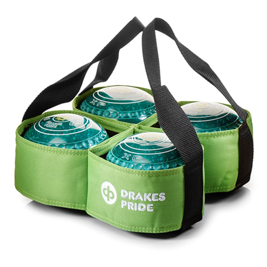 Drakes Pride 4 Bowl Carrier B4213