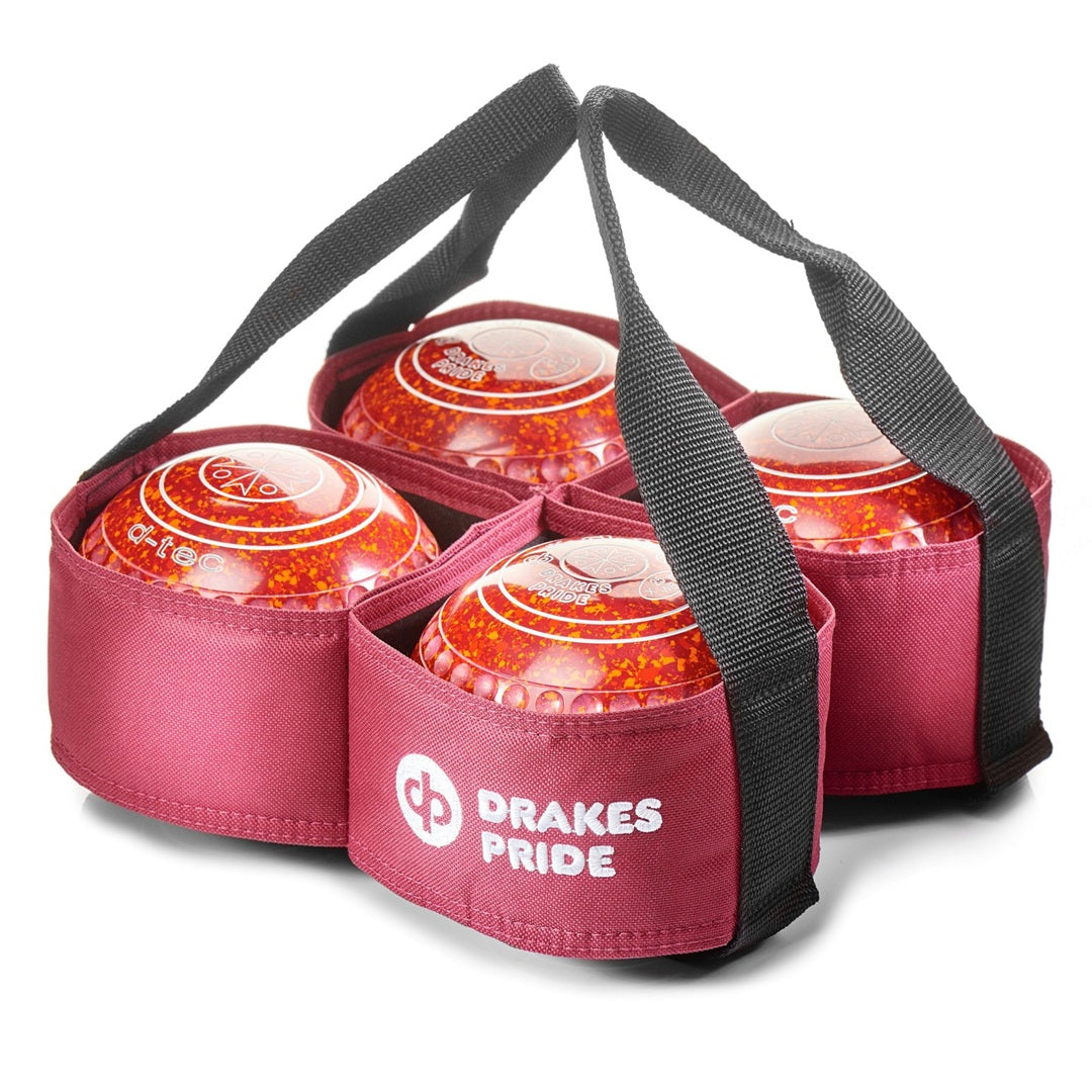 Drakes Pride 4 Bowl Carrier B4213
