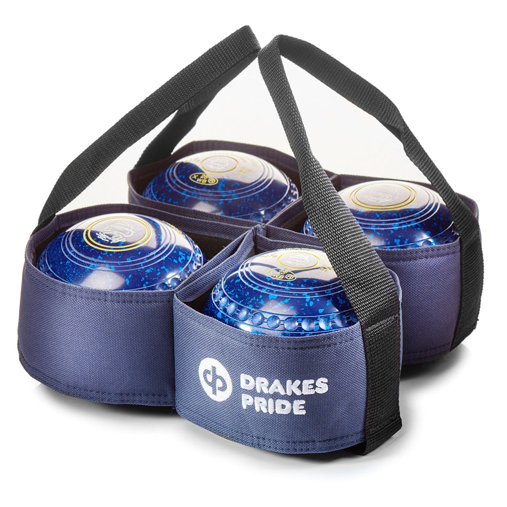 Drakes Pride 4 Bowl Carrier B4213