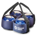 Drakes Pride 4 Bowl Carrier B4213