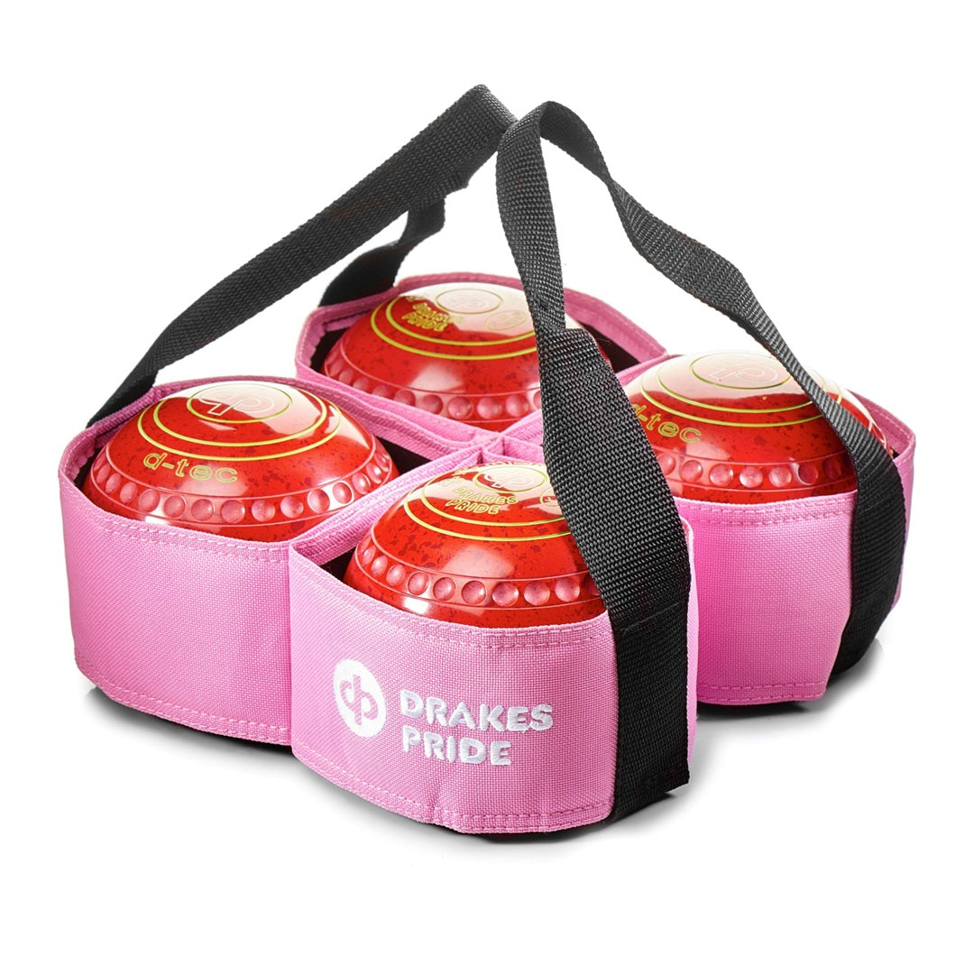 Drakes Pride 4 Bowl Carrier B4213