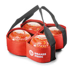 Drakes Pride 4 Bowl Carrier B4213