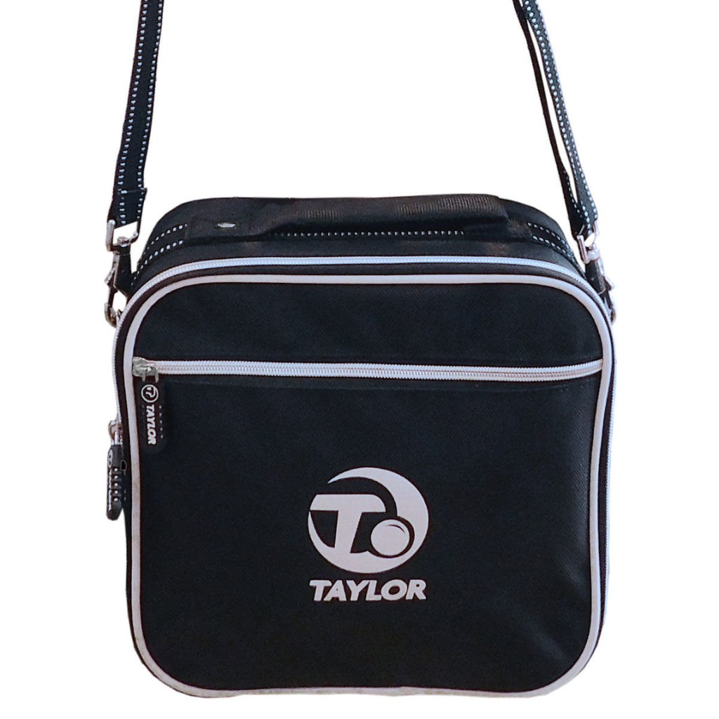 Taylor 4 Bowl Case 386