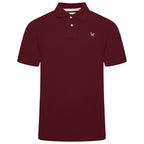 Crew Clothing Company Melbury Polo Shirt