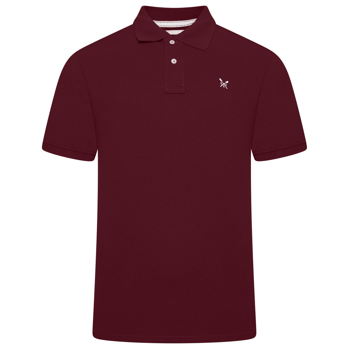 Crew Clothing Company Melbury Polo Shirt