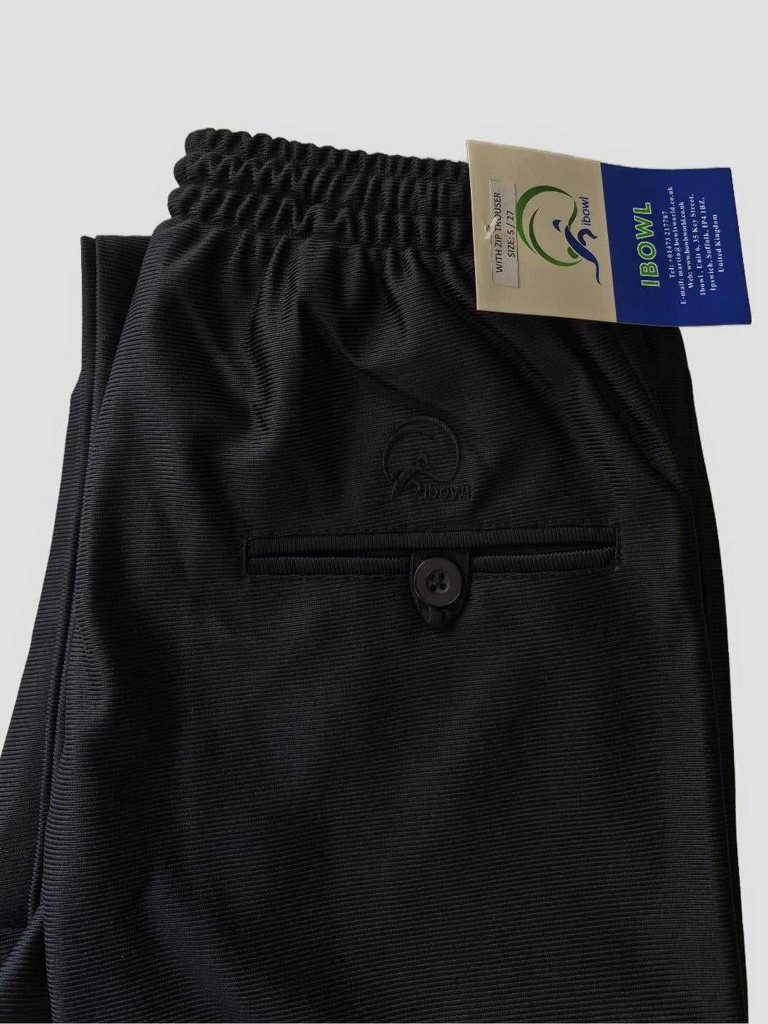Ibowl Mens Sports Trousers 1/2 price