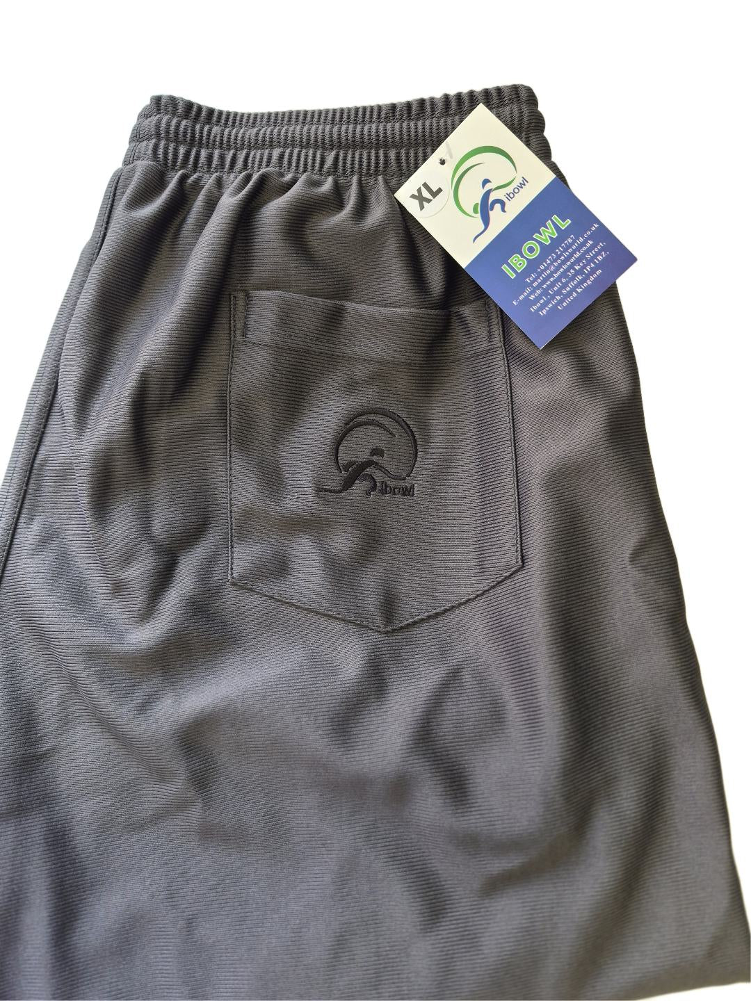 Ibowl Regulation Bowls Shorts 1/2 Price - Bowlsworld
